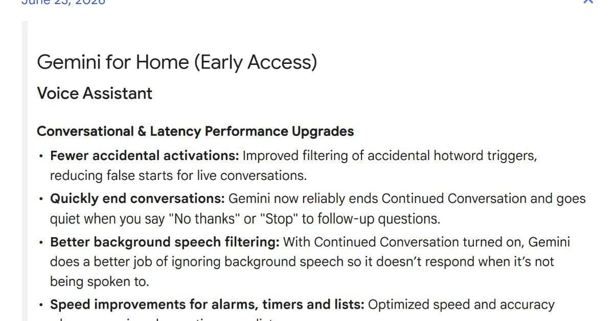 Google Homeアプリ最新版は応答速度改善 - ITmedia NEWS
