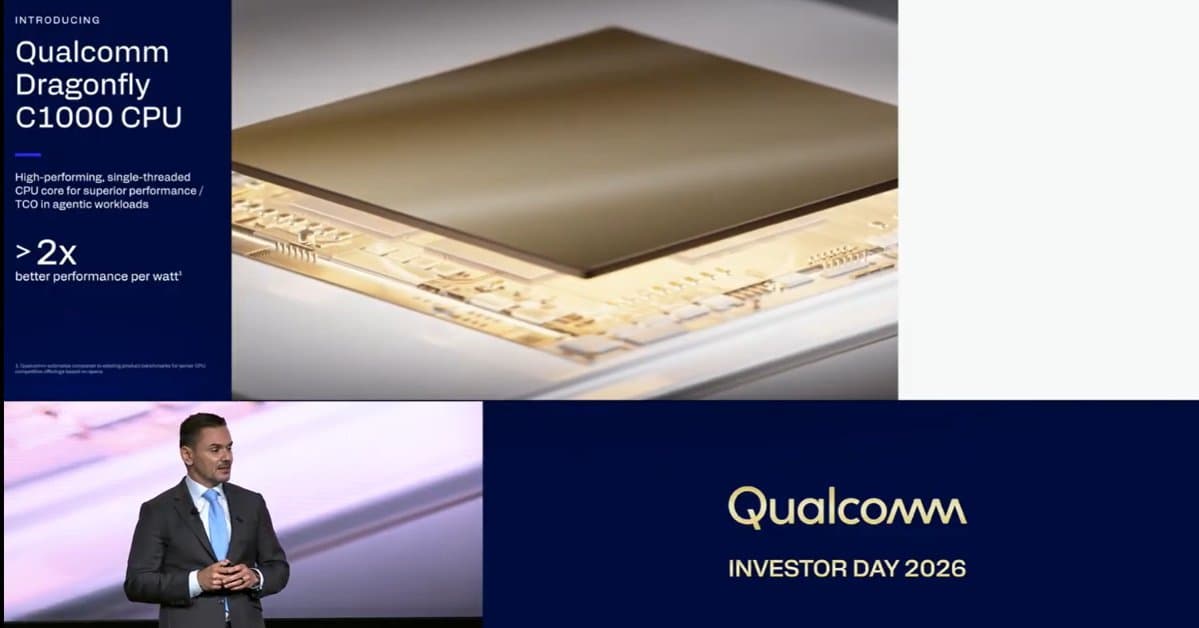 Qualcomm、AI向けCPU C1000発表 - www.itmedia.co.jp
