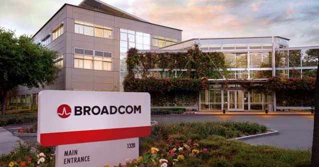 Broadcom、Appleとの半導体契約を2031年まで延長　複数世代のApple製品にカスタムASICを供給へ