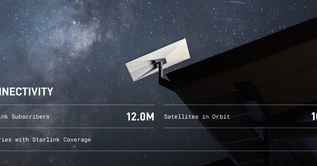 SpaceX、IPO後初決算で売上92％増 2030年に1兆ドルへ