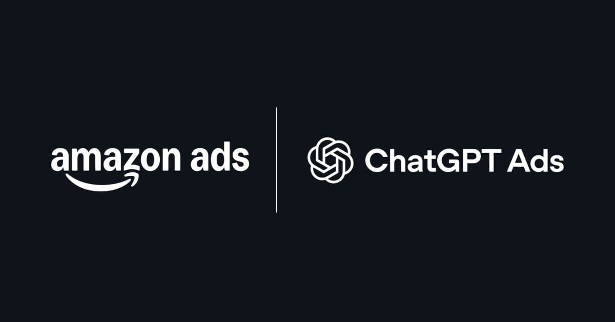 Amazon、OpenAIと広告で提携 Amazon DSPの広告主が「ChatGPT」内に広告出稿可能に