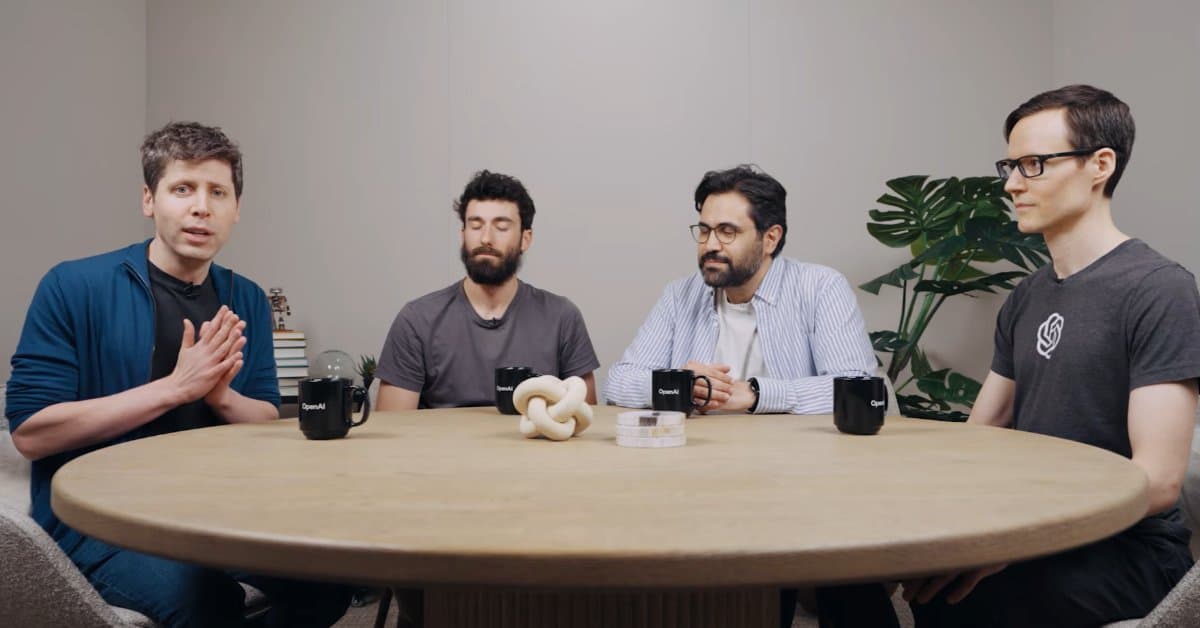 「監視されていないときのAIは、もう評価できない」 OpenAI現役研究者が個人声明