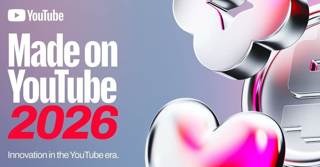 YouTube、クリエイター向けAIツール発表　動画生成「Veo」をショートに統合
