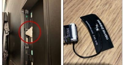 OpenAI従業員、役員会議室に録音装置を仕掛けた疑いでFBIが逮捕