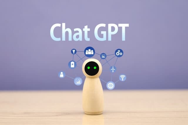 ChatGPTを利用した犯罪が増加。大竹「酔っぱらって訳わからなくなるとかの番組はChatGPTにはできない」