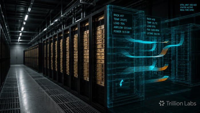 Trillion Labs、NVIDIAのOmniverseとNemotronで「AIファクトリー」産業ワールドモデルの開発に着手 | 韓国のIT&スタートアップ業界専門メディア 「KORIT」 - www.korit.jp