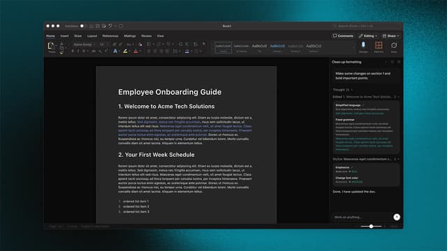 SpaceXAI、Microsoft 365用AIアドオン「Grok for Microsoft 365」をリリース | X