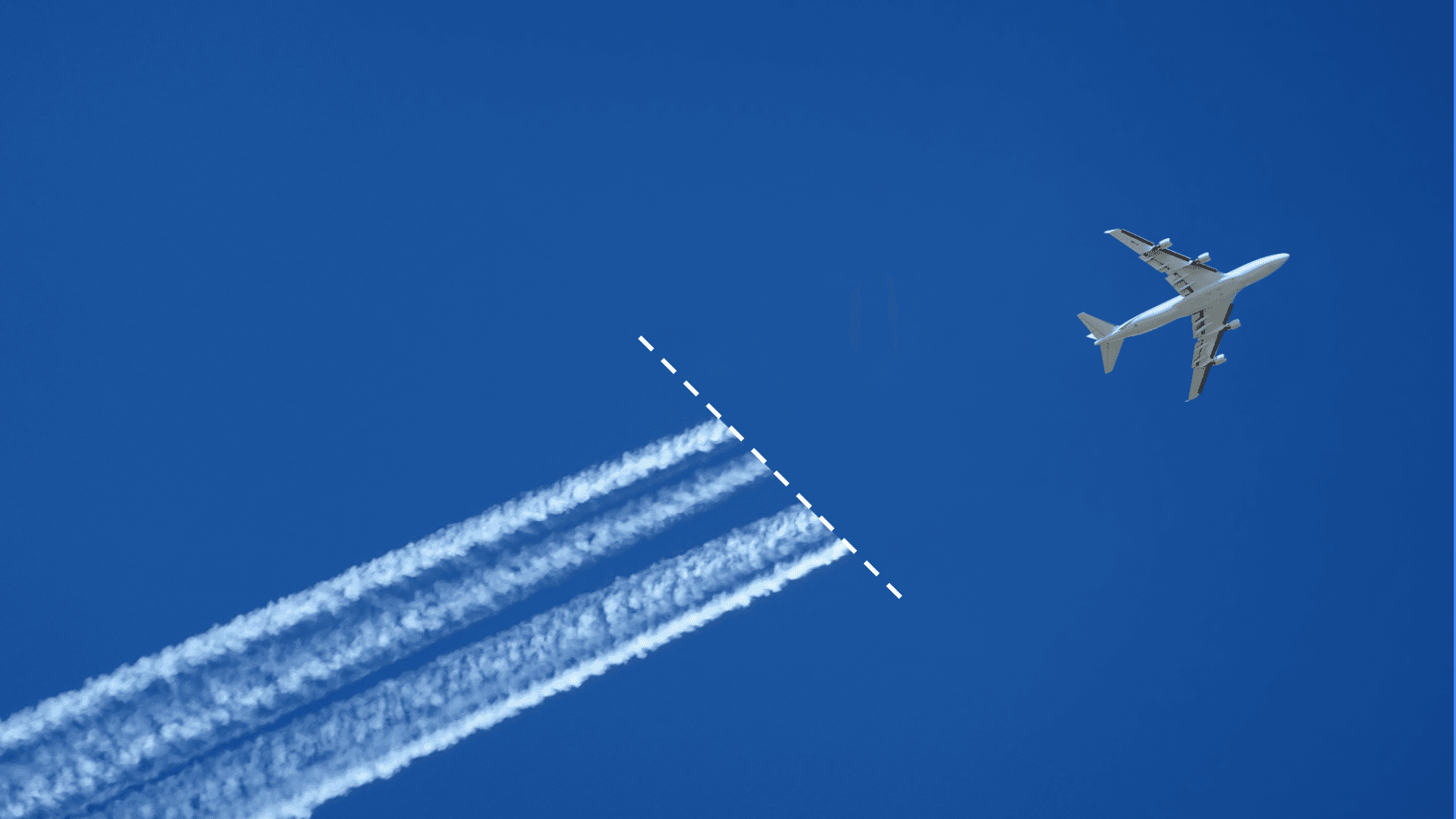 Operation Blue Skies Takes Off: Landmark Oceanic Airspace Trial to Test AI-Driven Contrail Avoidance