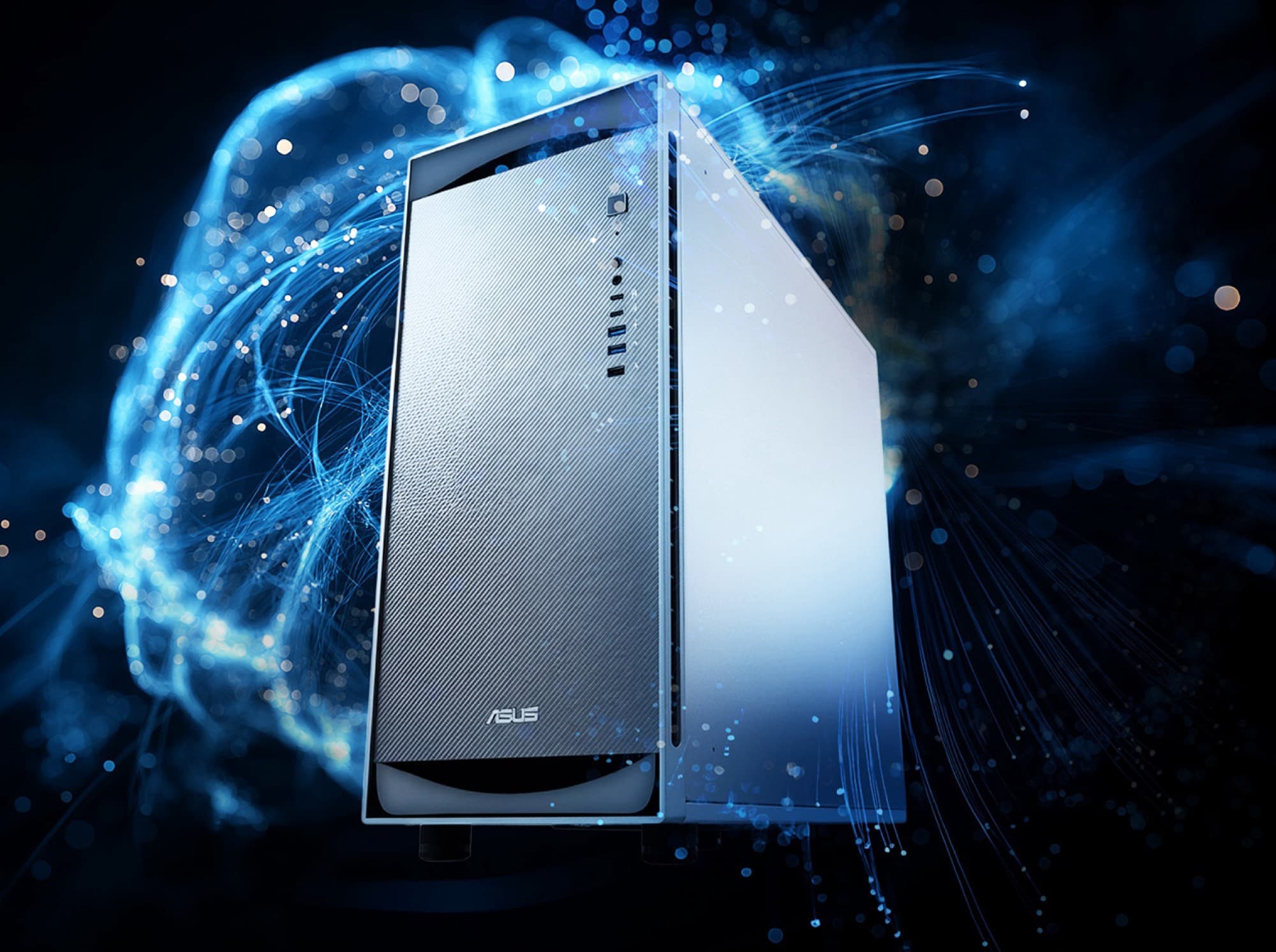 Asus launches PC with 748 GB RAM and Nvidia GB300 for $99,999 - www.notebookcheck.net