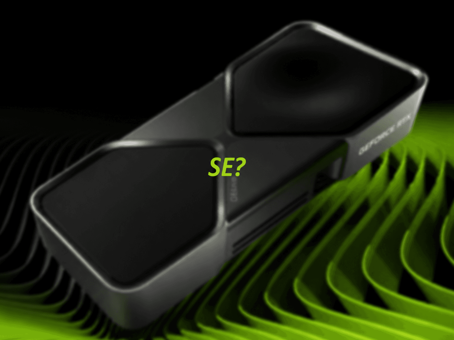 GeForce RTX 5090 SE rumour raises more questions than answers after closer inspection