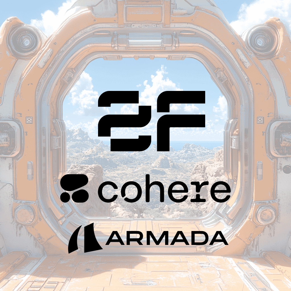 Second Front and Cohere Successfully Deploy Sovereign AI Infrastructure in UAE