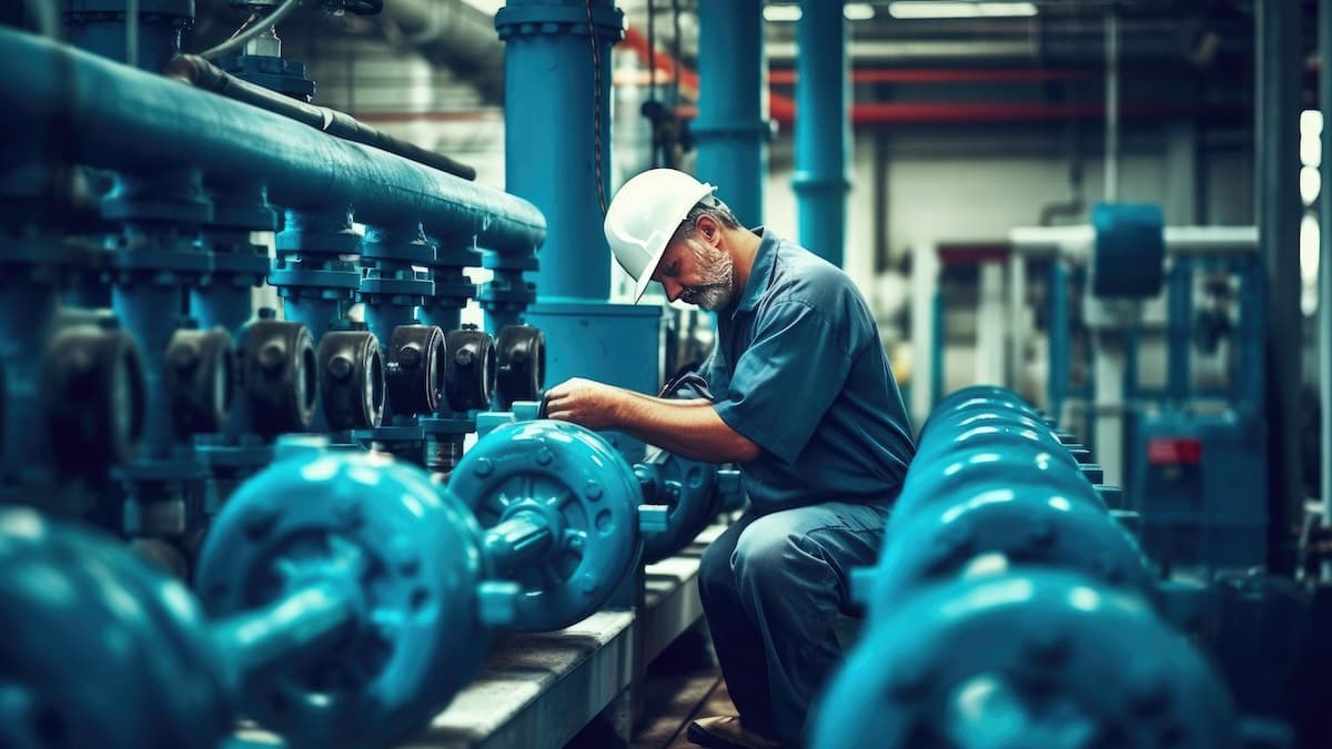 Claude AI Guided Hackers Toward OT Assets During Water Utility Intrusion - SecurityWeek