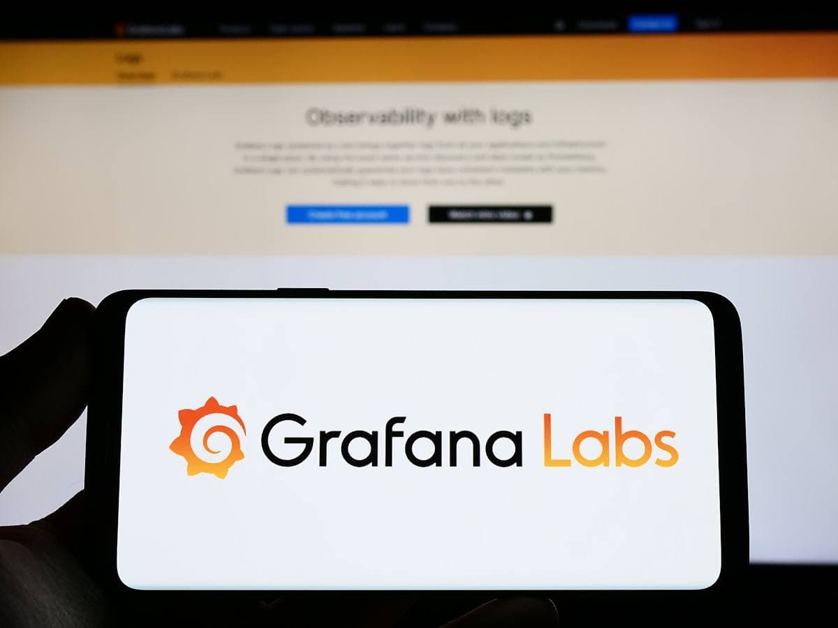 Hackers access GitHub, download codebase in Grafana Labs breach - Silicon Republic