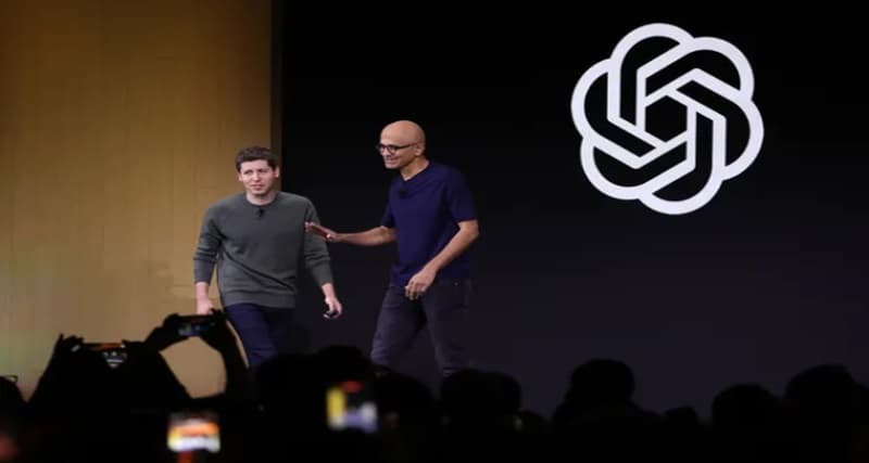 OpenAI Names GPT-5.6 Preferred Model for Microsoft 365 Copilot, Signaling Partnership Remains Intact