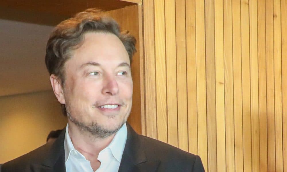 Elon Musk admits he was ‘clearly wrong’ about Anthropic