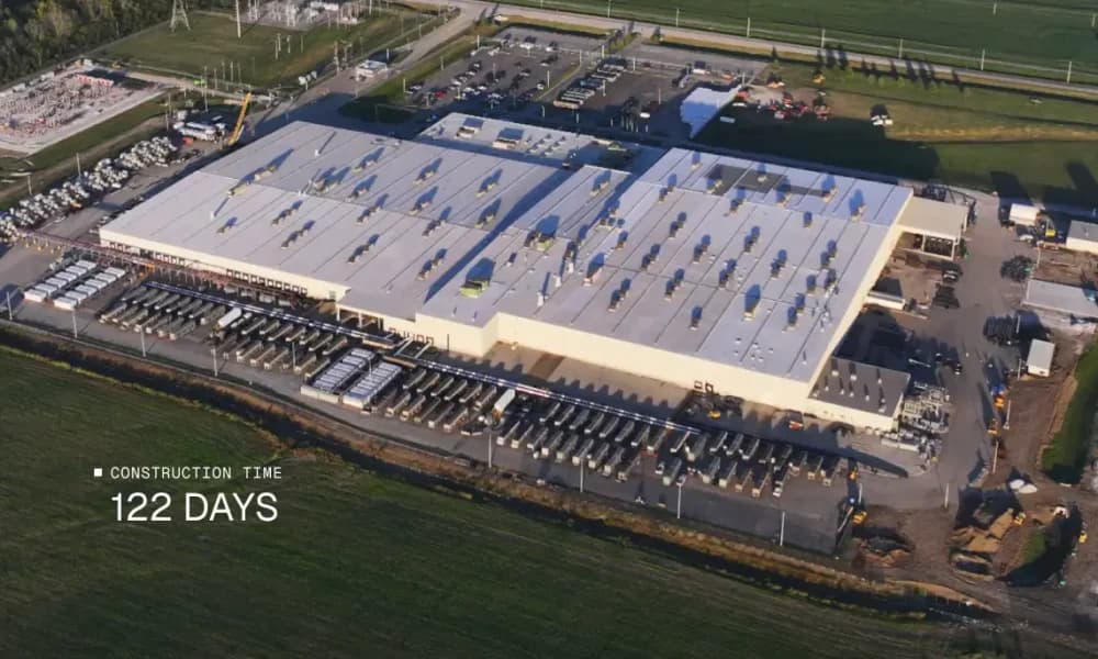 SpaceX confirms third massive compute deal - www.teslarati.com