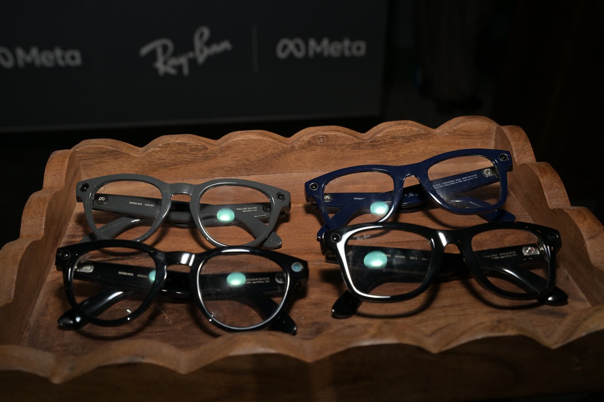 In the Netherlands and Belgium, Hans Anders pulls Meta's Ray-Ban smart glasses over privacy fears