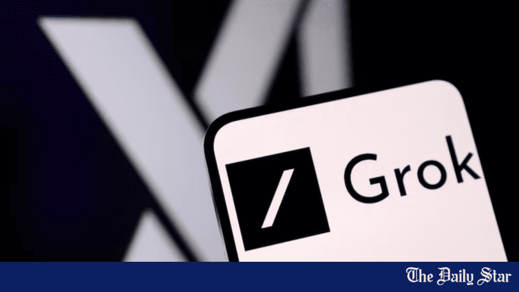 Grok users hit by glitch producing strings of nonsensical responses