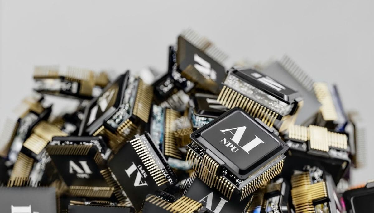Tencent, Alibaba turn to local AI chips as Nvidia uncertainty grows - The News International