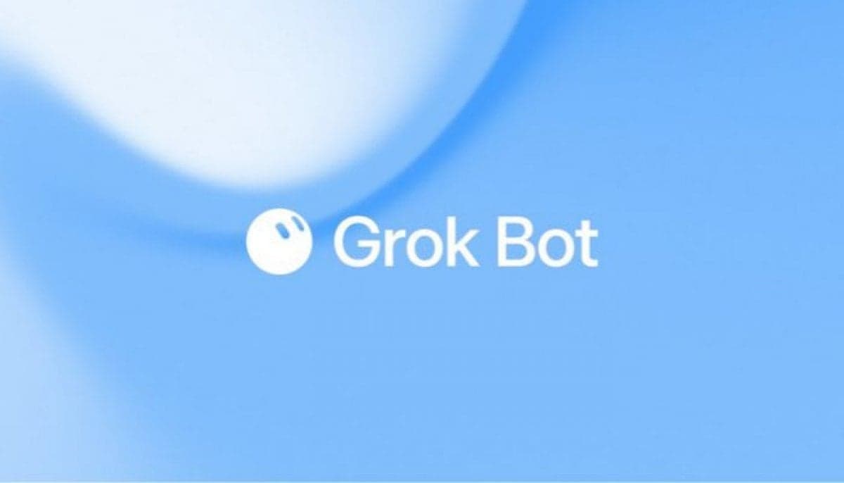 Grok Bot handles daily tasks for you: Here’s how it works