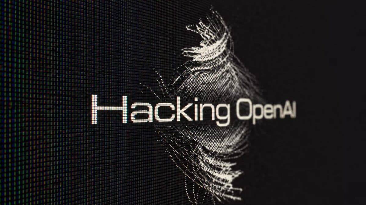 How Hacktron Used Claude Opus 5 to Break Into OpenAI's Internal Repositories