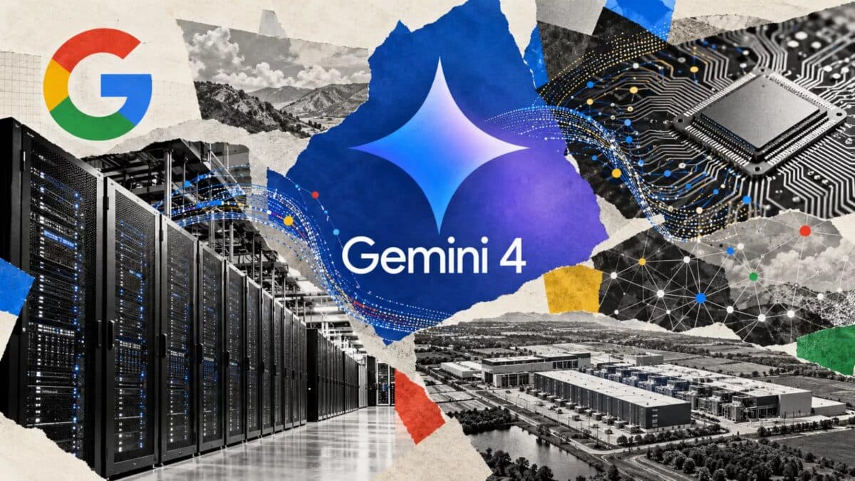 Gemini 4: Leaks, Release Date and Why Google Must Catch Up