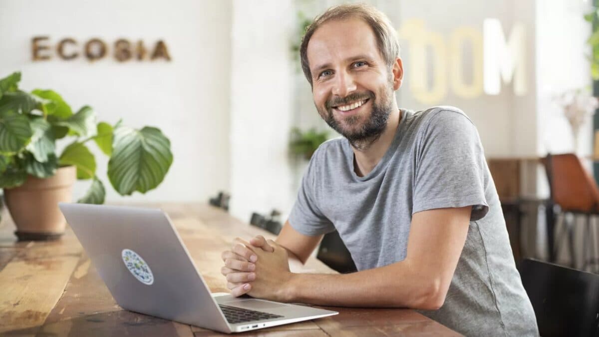 Search Engine Ecosia Swaps Mistral for Chinese A.I.