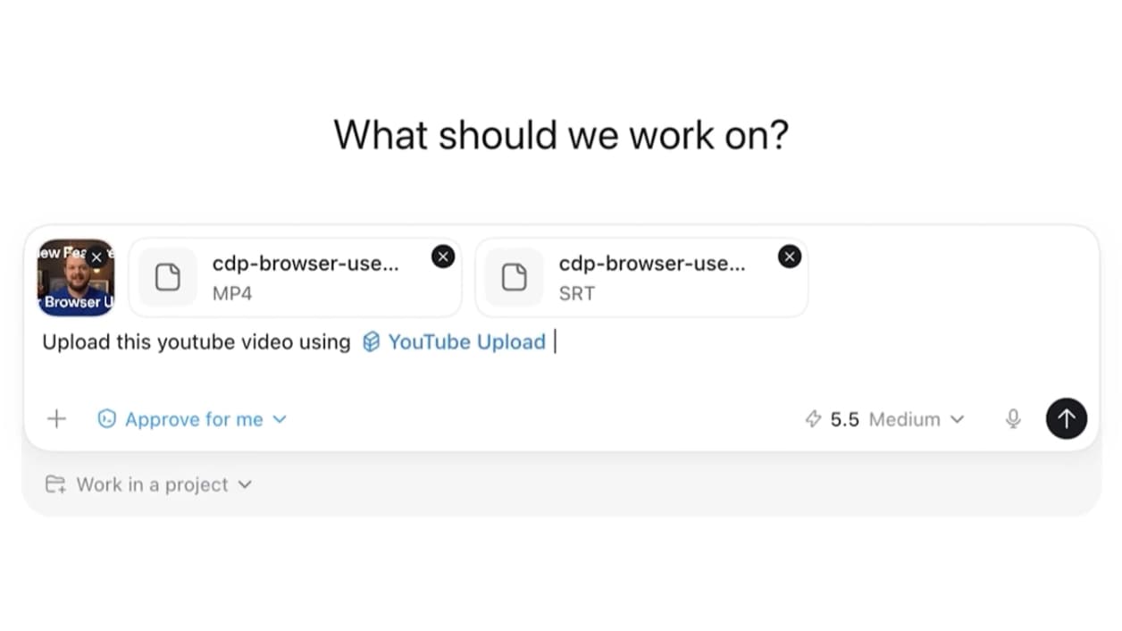 OpenAI、Codexが作業を見て覚える「Record& Replay」 - PC Watch