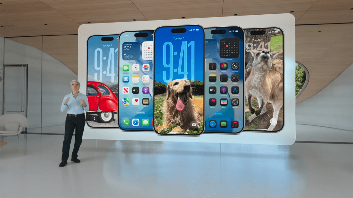 iOS 27 Beta 3が登場：Siri音声カスタマイズやホームアプリ向けAIの料金要件が明らかに