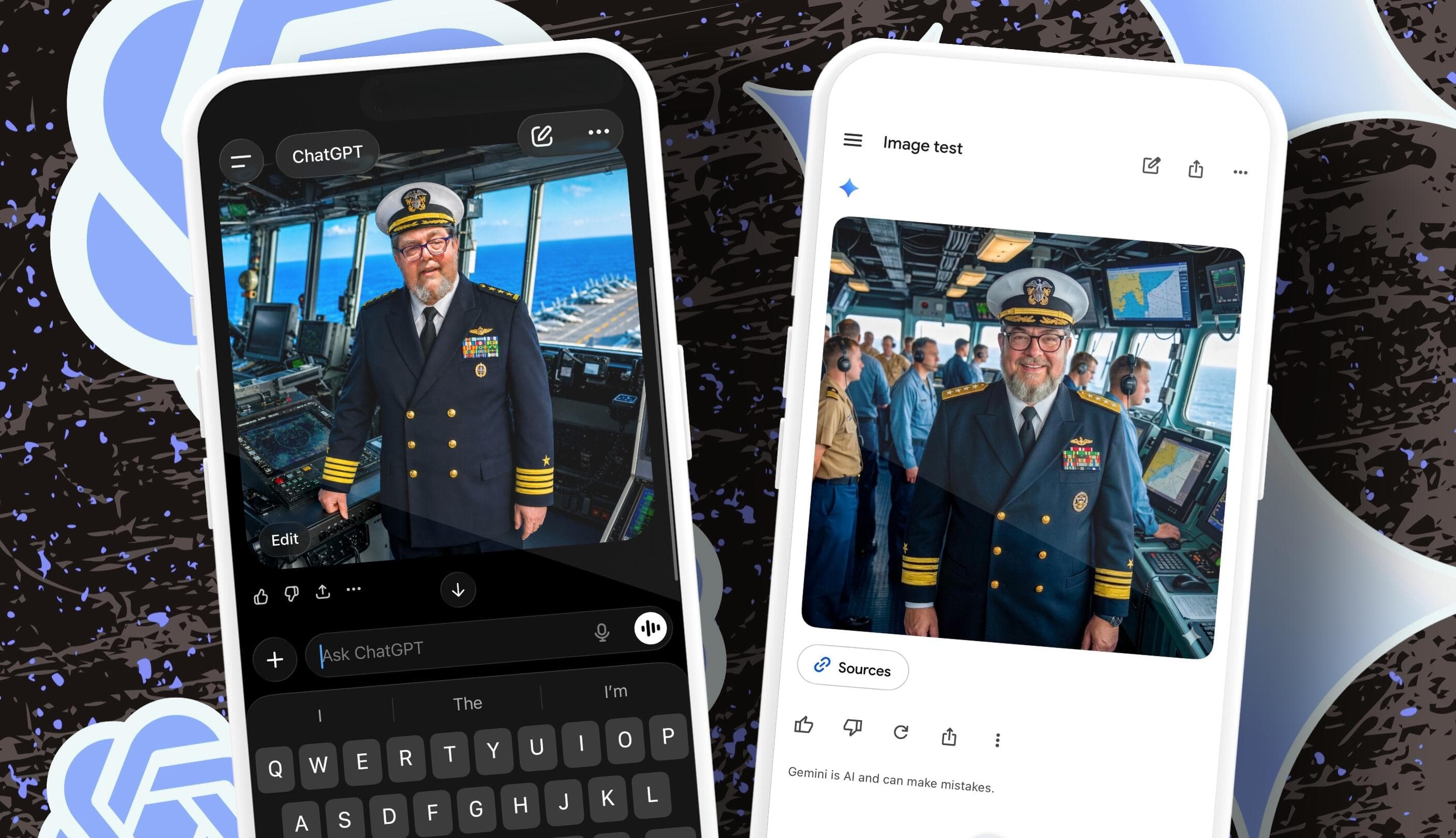 I tested ChatGPT Images 2.0 vs. Gemini Nano Banana to see which is better - this model wins - ZDNET