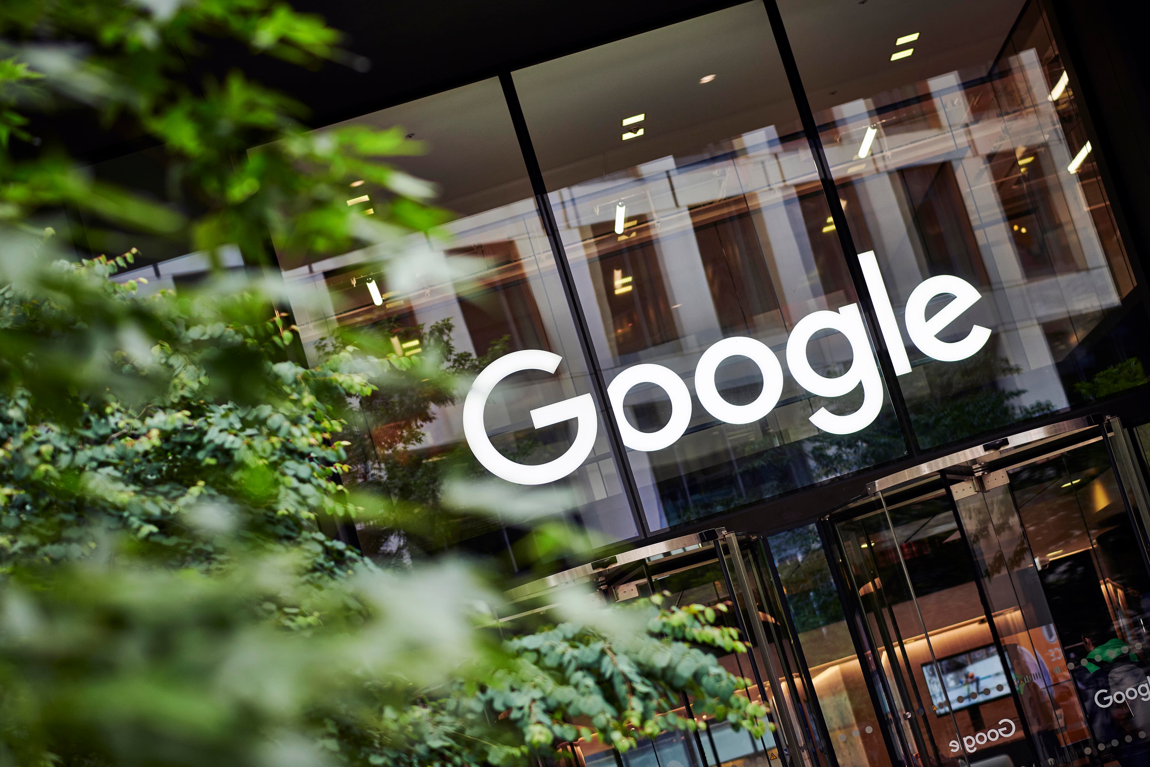 Google's AI can see your business data by default in Workspace - unless you disable it