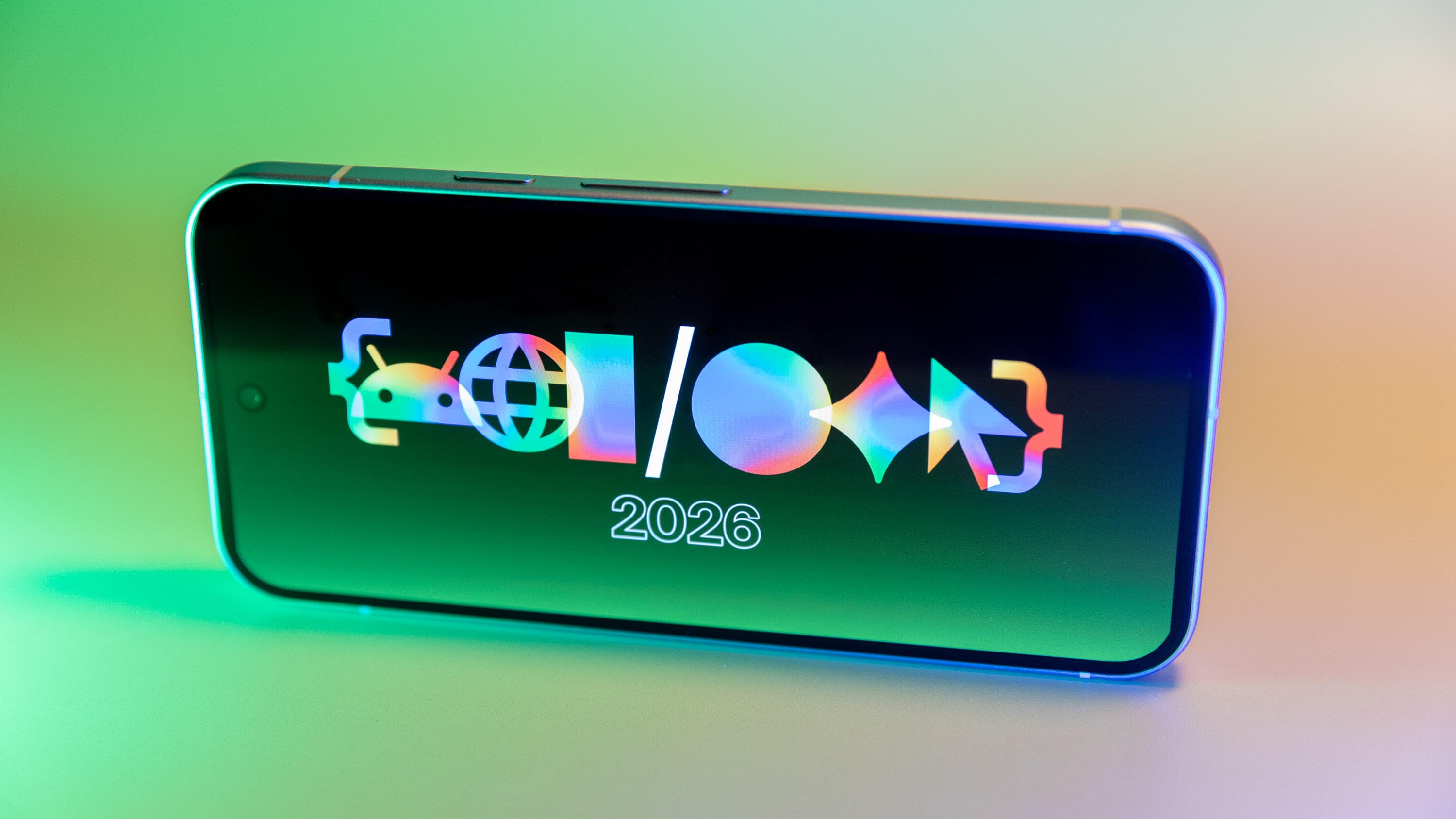 Google I/O 2026 live: Our takes on Gemini 3.5, Spark, Android XR, and more - ZDNET