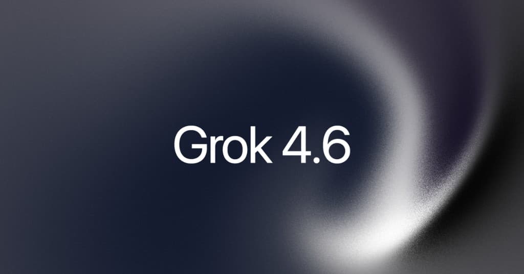 Grok 4.6: Frontier Multimodal Model with Agentic Reasoning for Long-Running Workflows