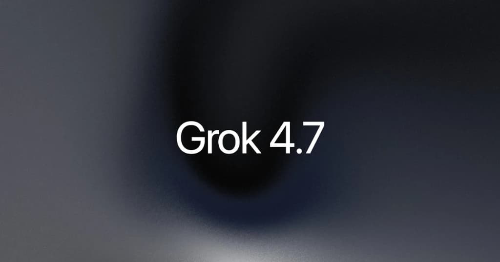 Introducing Grok 4.7