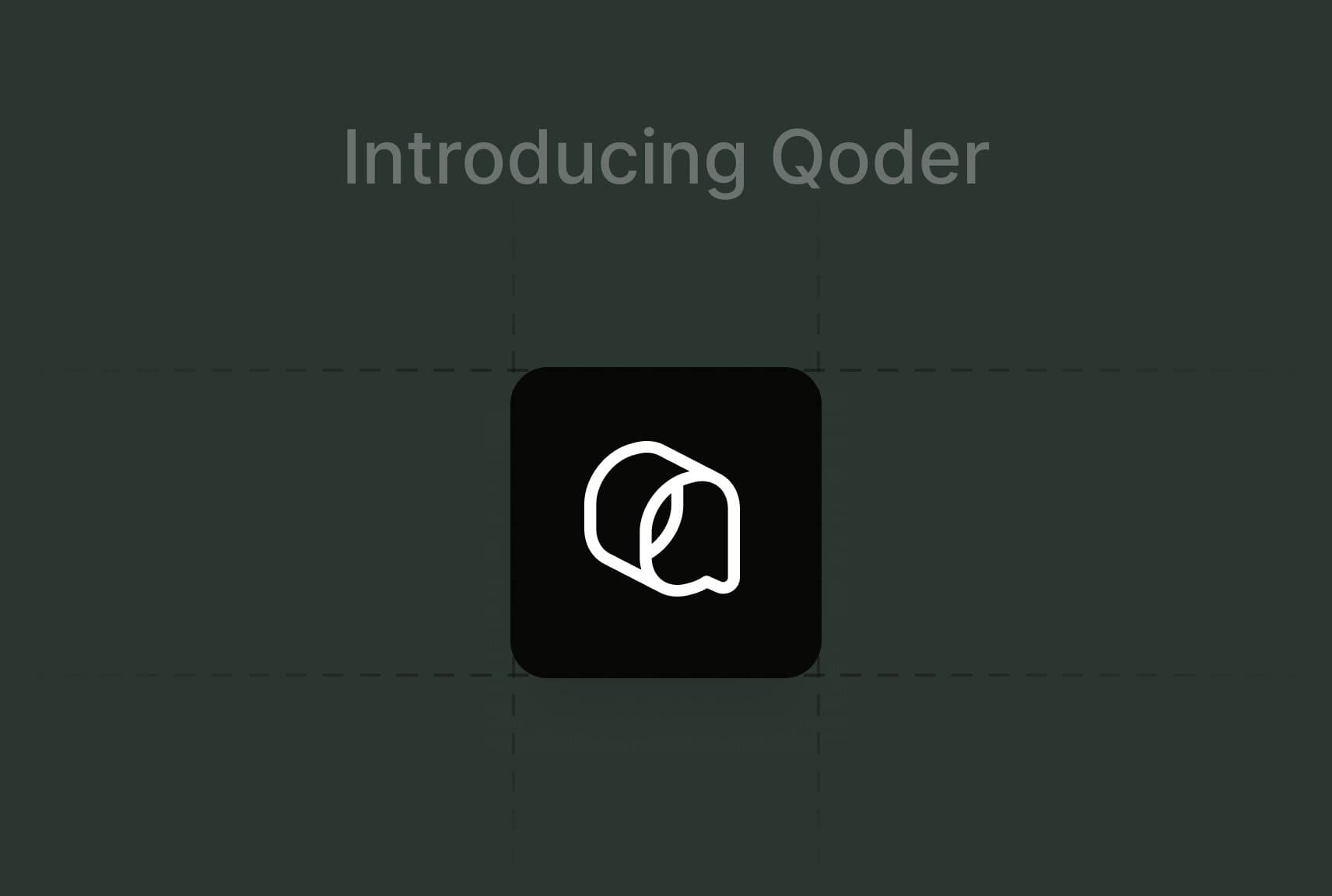 Introducing Qoder: Agentic Coding Platform for Real Software