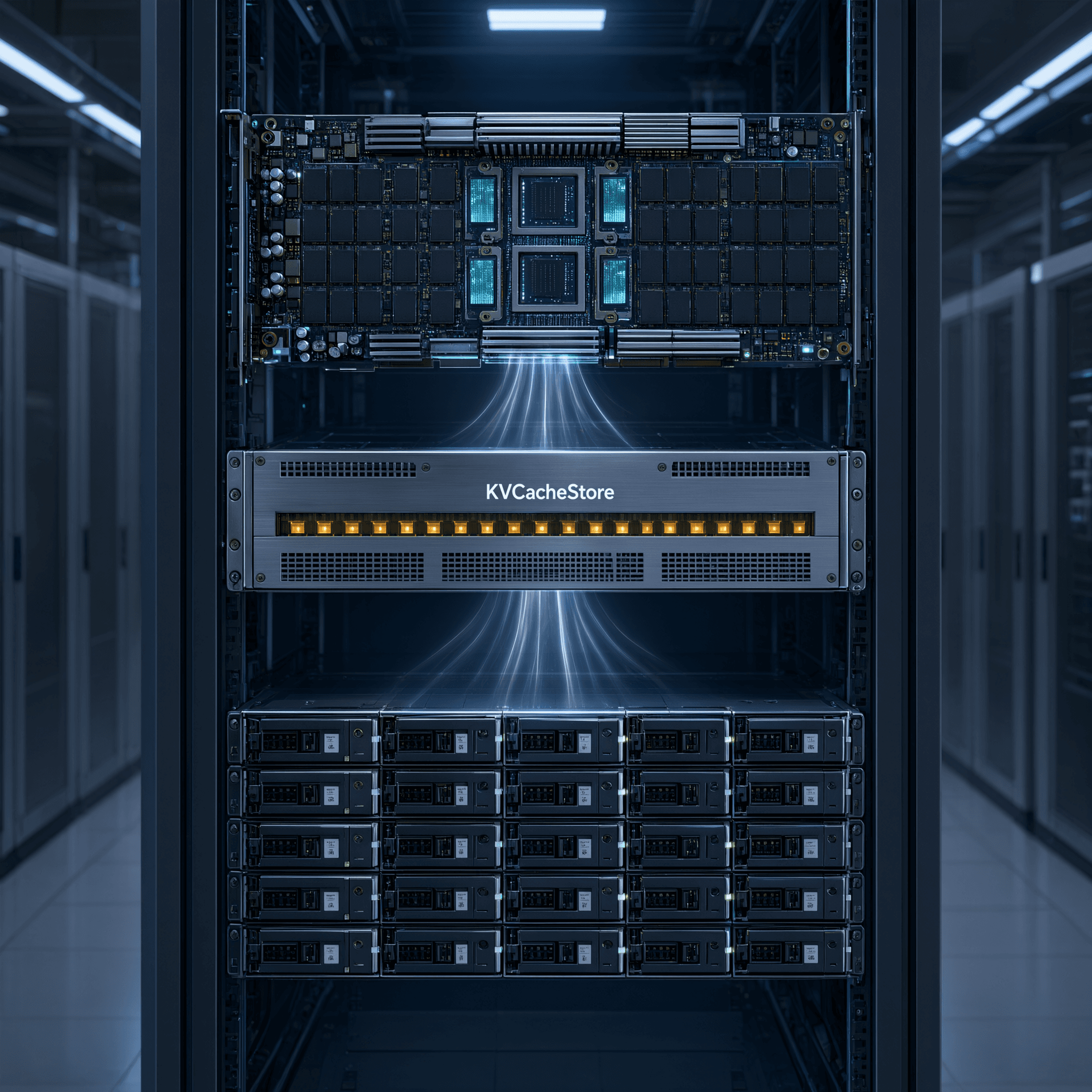 Alibaba Cloud's AI Storage Portfolio: Five Purpose-Built Solutions from Apsara 2026
