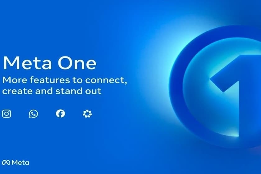 Meta、AI機能を拡張した新サブスク「Meta One」を発表。インスタ運用が便利に