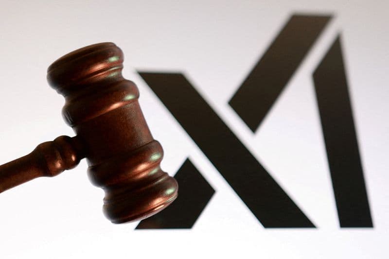 Musk’s xAI loses court bid to block Minnesota's AI ‘nudification’ ban