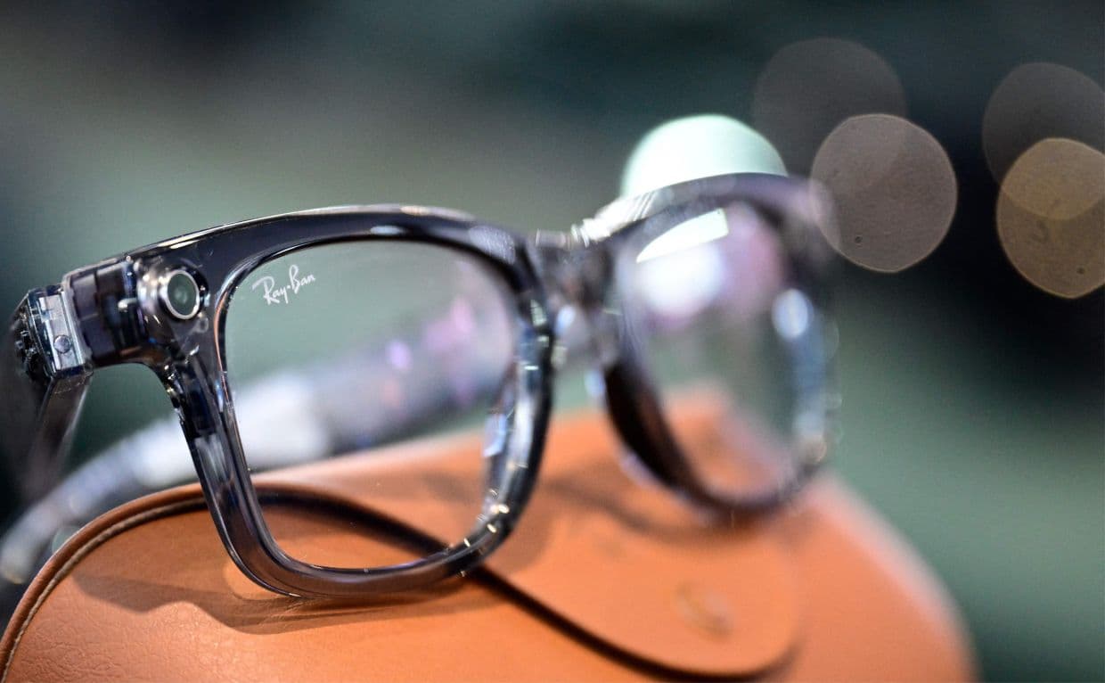 Why Meta disabled the cameras on thousands of its smart glasses