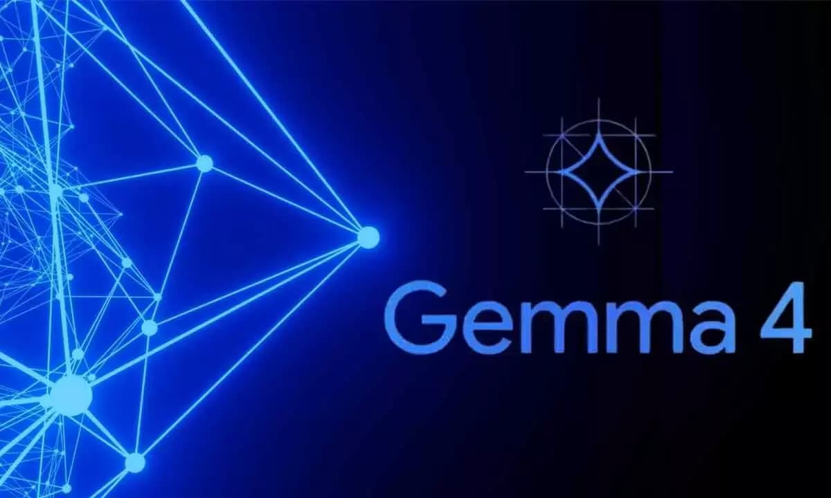 Google Unveils Gemma 4 Open AI Model That Runs Directly on Smartphones