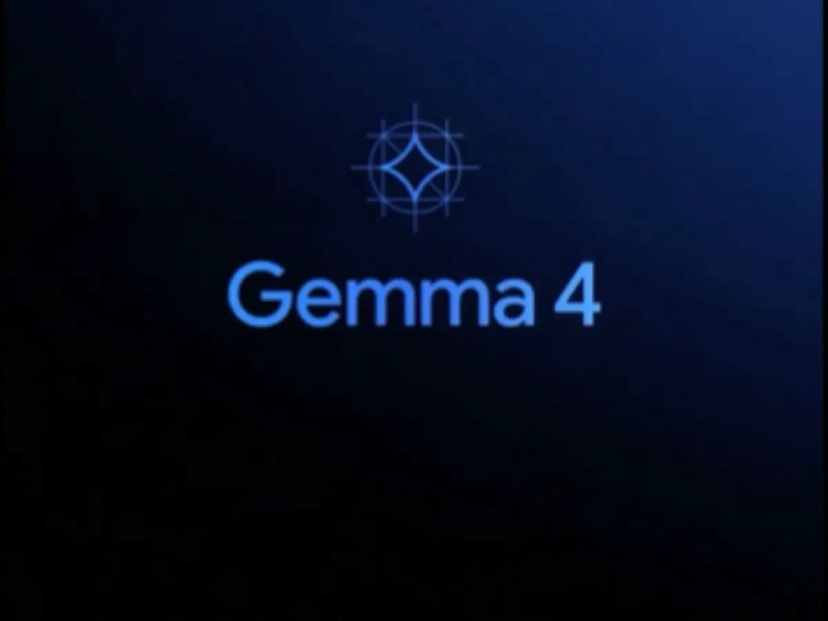 "What is Gemma 4 AI: Google Launches Powerful Open AI Models That Runs on