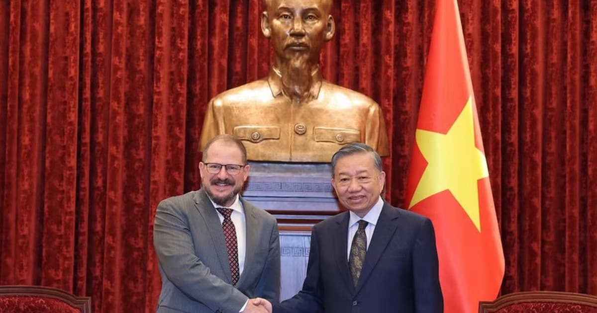 Qualcomm to develop Viet Nam into its third-largest AI research