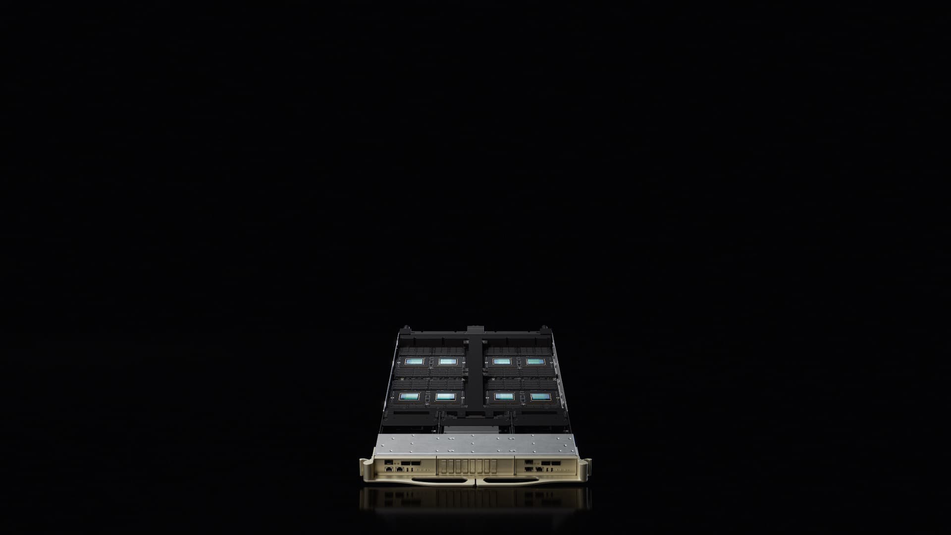 Delivering Vera: NVIDIA’s First CPU Built for Agents Is Shipping Now