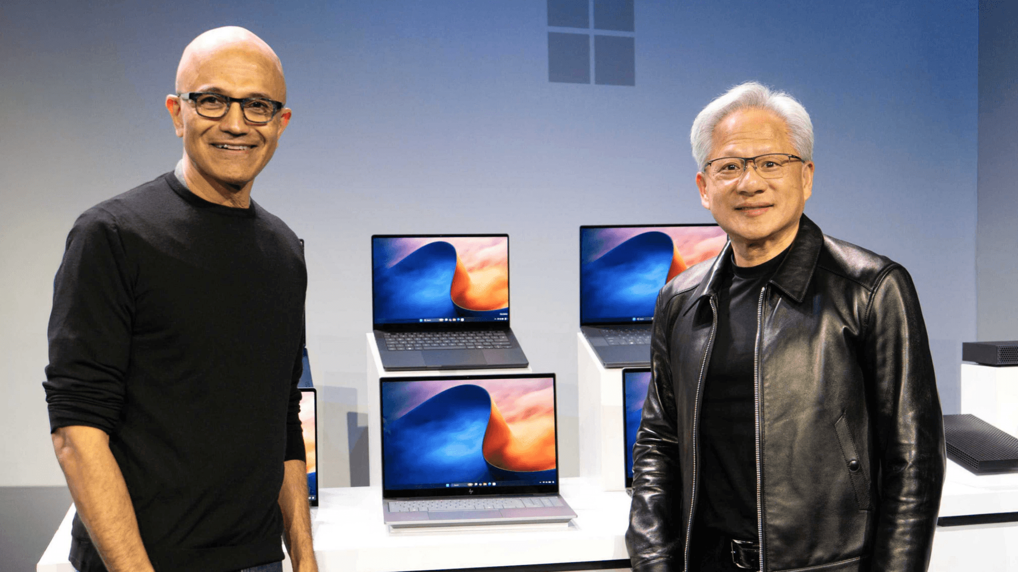 NVIDIA, Microsoft Kick Off a New Beginning for Windows PCs with RTX Spark and AI Agents