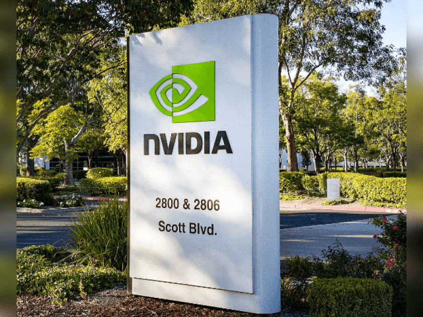 Nvidia's $500bn Wall Street pact turns AI chips into assets