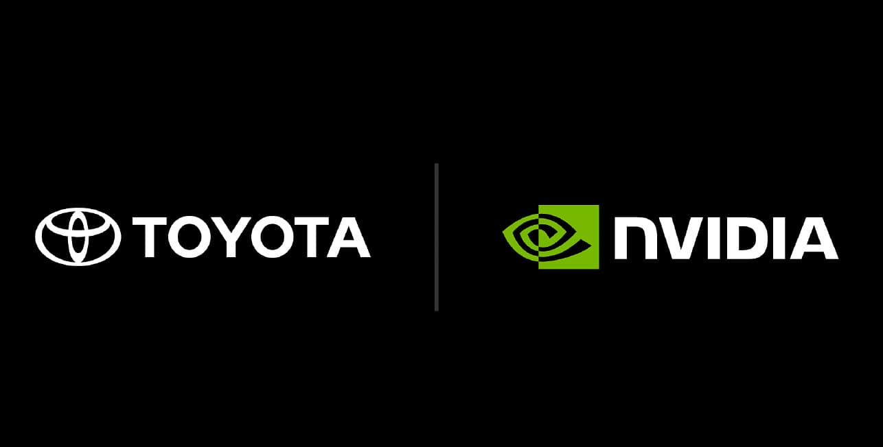 トヨタ、NVIDIAとの提携を拡大 NVIDIA製半導体とOSを採用してレベル2++自動運転車の実現へ