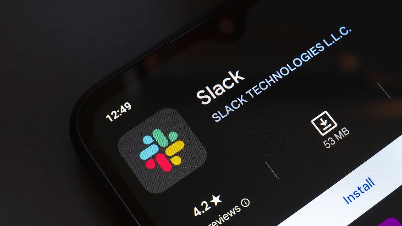Slack introduced Slack Code channels for working with AI agents. How does it work?