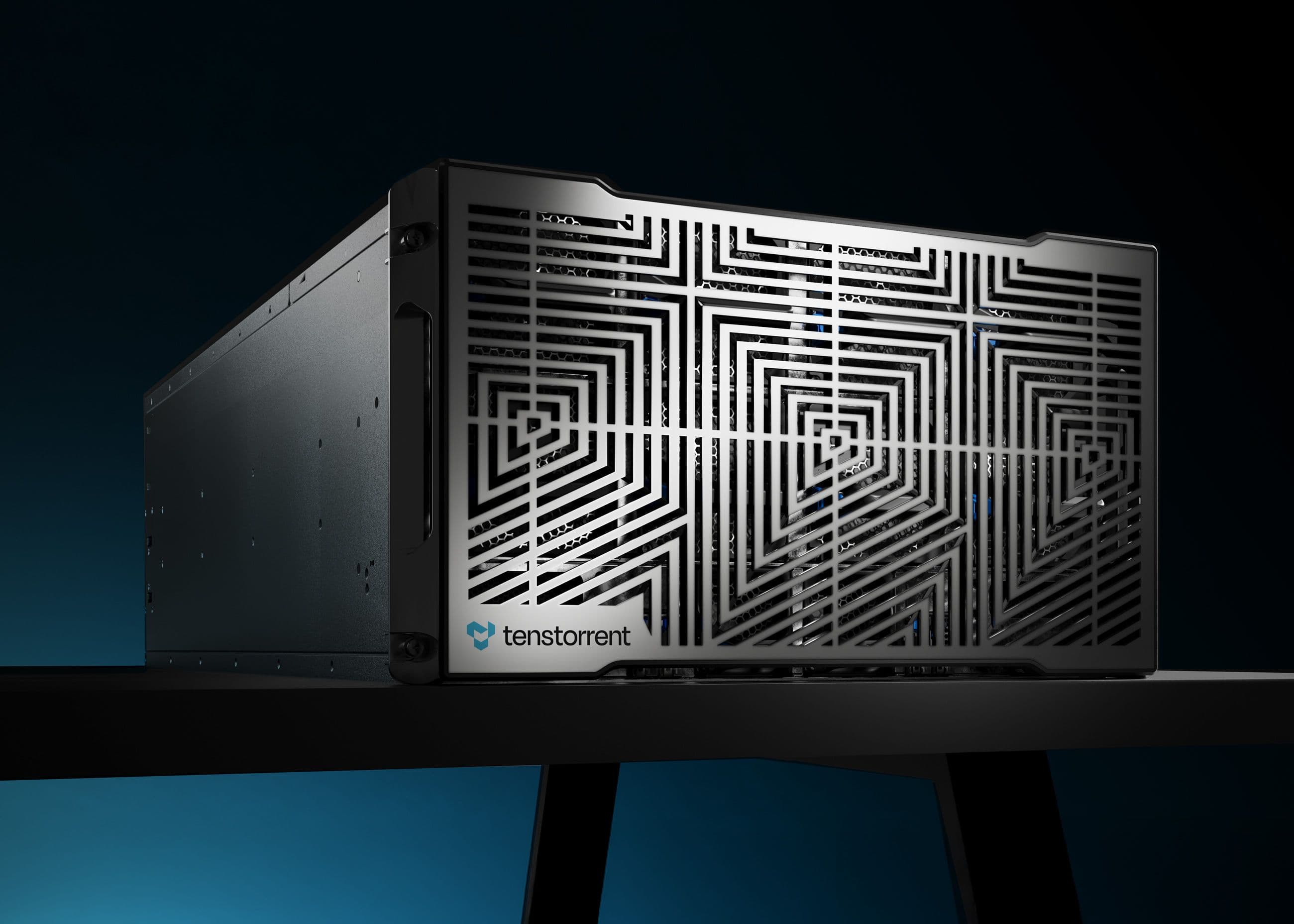 Tenstorrent Announces a $1.5B Series E at a $6.2B valuation