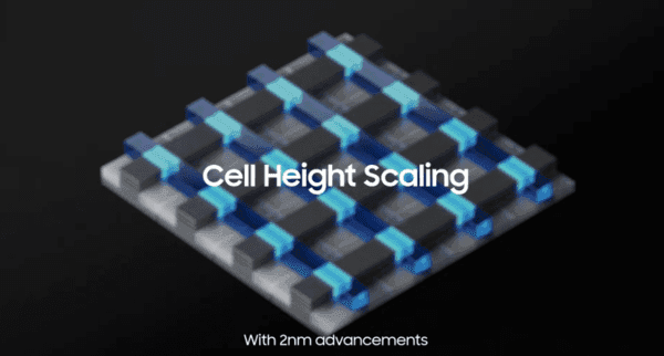 US Media: Samsung and Anthropic Discuss Collaboration on 2nm AI Chips and Advanced Packaging