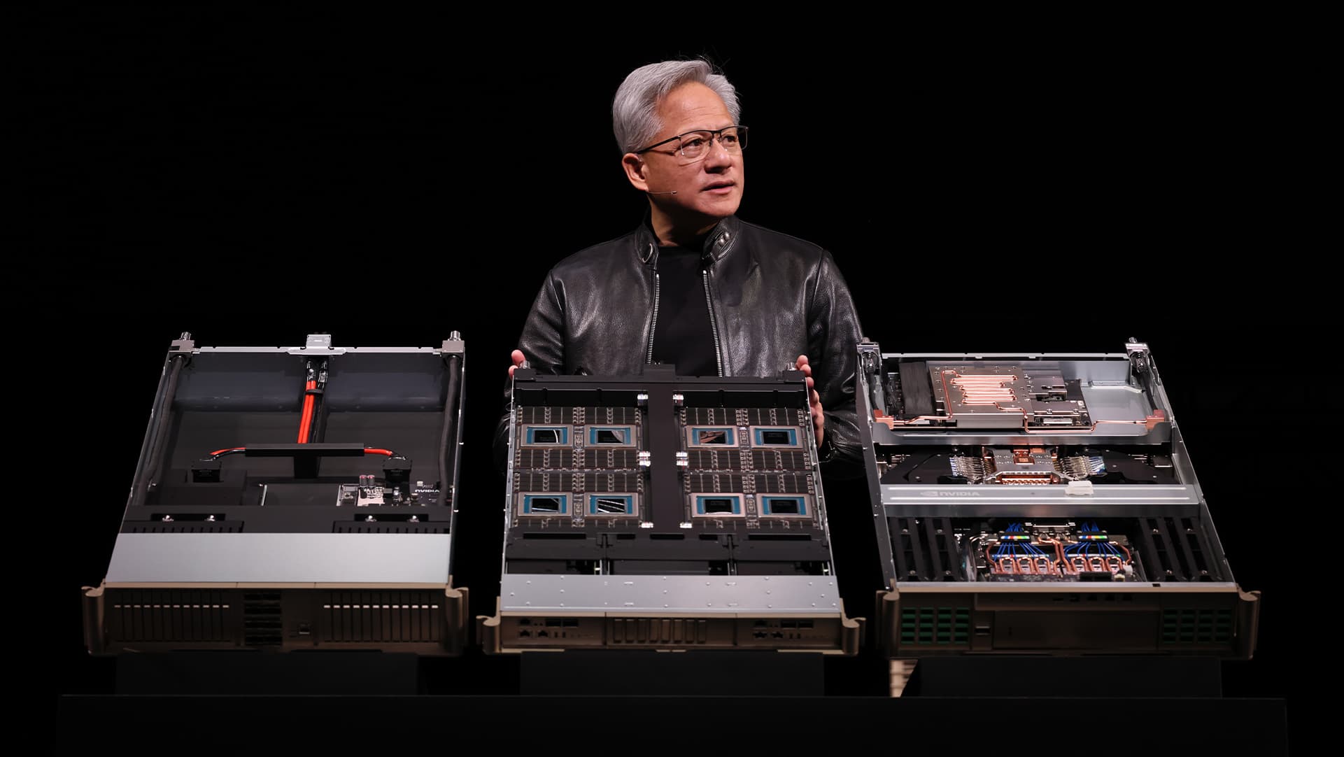 NVIDIA Vera Rubin Records A Massive 30x Increase In Throughput Per Watt Than Blackwell While Offering a 35x Token Cost Reduction Across Agentic AI Workloads